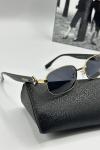 Fendi Gold İthal Unisex Güneş Gözlüğü | G2003-VLL