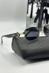 Fendi Gold İthal Unisex Güneş Gözlüğü | G2003-VLL