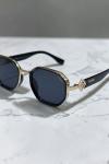 Fendi Gold İthal Kadın Gözlük G4258-VLL