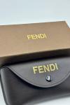 Fendi Gözlük Kutu Set GK125