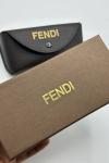 Fendi Gözlük Kutu Set GK125