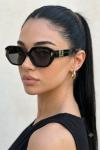 Fendi M2150 Diamond Siyah Kadın Gözlük G4733-CN