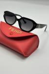 Fendi M2150 Diamond Siyah Kadın Gözlük G4733-CN