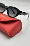 Fendi M2150 Diamond Siyah Kadın Gözlük G4733-CN
