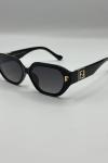 Fendi M2150 Diamond Siyah Kadın Gözlük G4733-CN