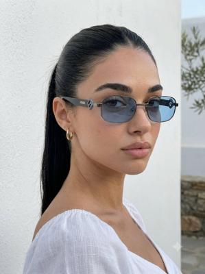 Fendi Mavi ithal Kadın Gözlük G4593-VLL