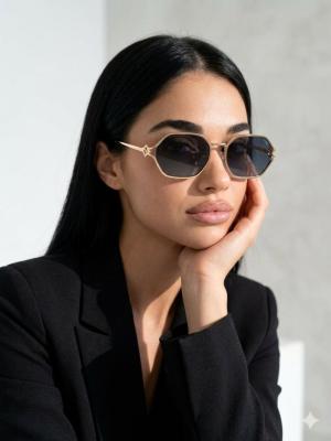 Fendi Pembe İthal Kadın Gözlük G4056-VLL