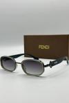 Fendi Yeşil İthal Kadın Güneş Gözlüğü G3814-VLL
