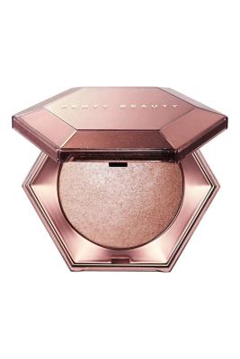 Fenty Beauty Diamond Bomb Rose Rave 02 - KZM-0013