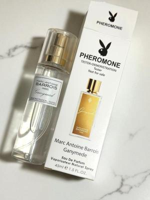 Ganymade 45 ML Çanta Boy Erkek Parfüm PC215