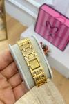 Gc Guess Collection Gold Kadın Kol Saati  S542