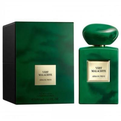 Giorgio Armani Prive Vert Malachıte EDP 100 ML Unisex Parfüm JTC ARC