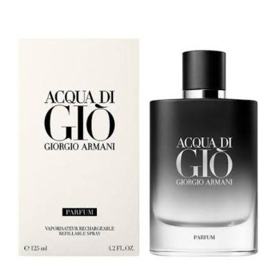 Giorgio Armani Acqua Di Gio Le Parfum 100 ML Erkek Parfüm JTC ARC