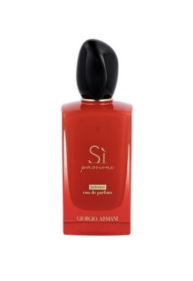 Giorgio Armani Si Passione İntense Edp Kadın 100 ml tester Woman