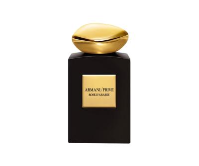 Giorgio Armani Prive Rose D39arabie EDP İntense 100ML Erkek Tester Parfüm
