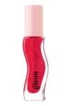 GISOU Cherry On The Cake Lip Oil - Dudak Yağı  KZM-0010