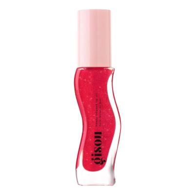 GISOU Cherry On The Cake Lip Oil - Dudak Yağı  KZM-0010
