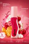 GISOU Cherry On The Cake Lip Oil - Dudak Yağı  KZM-0010