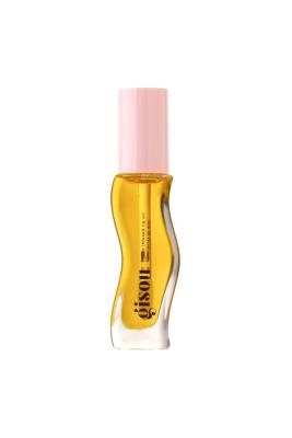 GISOU Honey Gold Lip Oil - Dudak Yağı  KZM-0011