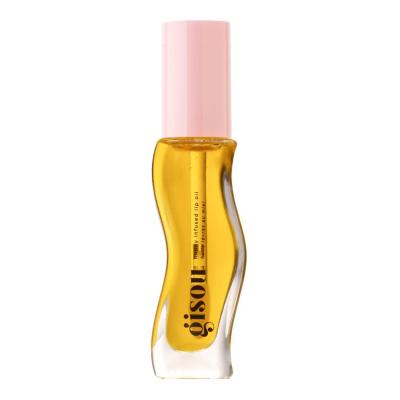 GISOU Honey Gold Lip Oil - Dudak Yağı KZM-0107