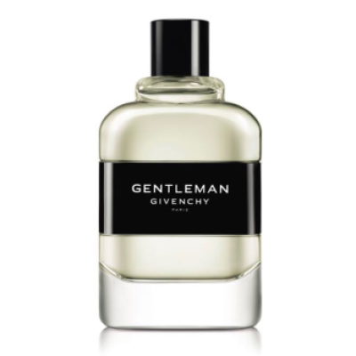 Givenchy Gentleman Edt 100 ml Erkek Tester Parfüm Man