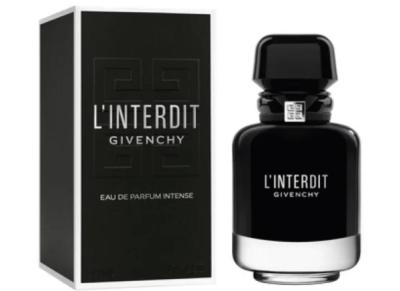 Givenchy L39ınterdit Intense Edp 80 Ml Kadın ARC JLT Woman