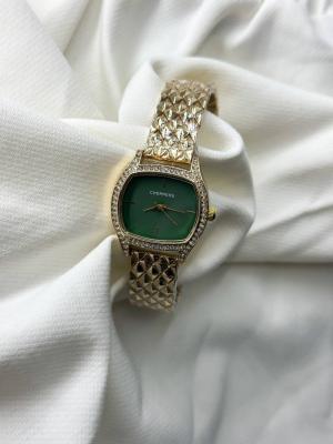 Gold Zarif Kadın Kol Saati S906