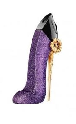 good girl dazzling garden tester