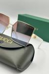 Gucci Beyaz  İthal Kadın Gözlük G3357-VLLZ