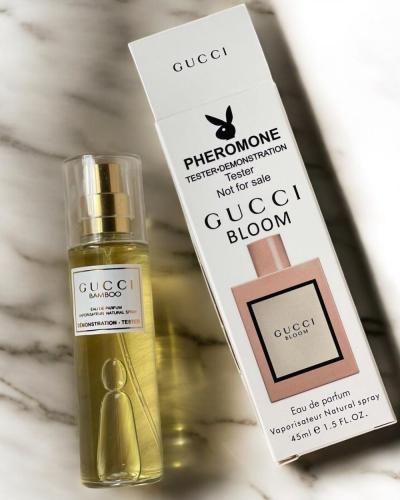 Gucci Bloom Çanta Boy Tester Kadın Parfüm  PC29