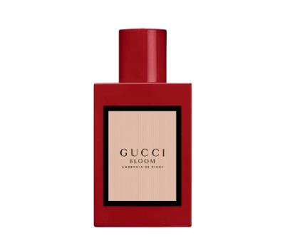 Gucci Bloom Ambrosia di Fiori Intense Edp 100 Ml Tester Woman