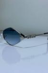 Gucci Crystal Blue İthal Kadın Gözlük G4459-VLL
