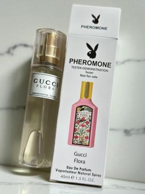 Gucci Flora Çanta boy 45 ML Kadın Parfüm PC197