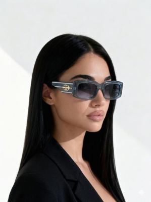 Gucci Füme İthal Kadın Gözlük G4223-VLL