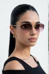 Gucci GG1203S Pembe İthal Kadın Gözlük G4730-CN