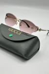 Gucci GG1203S Pembe İthal Kadın Gözlük G4730-CN