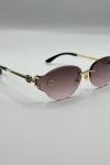 Gucci GG1203S Pembe İthal Kadın Gözlük G4730-CN