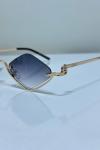 Gucci GG1604S Füme İthal Kadın Gözlük G4492-VLL