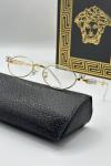 Gucci Gold Taşlı İthal Kadın Gözlük G3267-VLL