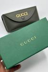 Gucci Gözlük Kutu Set GK137