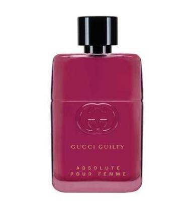 Gucci Guilty Absolute Pour Femme 90ml Bayan Tester Parfüm Woman