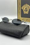 Gucci Gümüş Taşlı İthal Kadın Gözlük G3268-VLL
