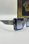 Gucci İthal Kadın Güneş  Gözlük G3488-Z
