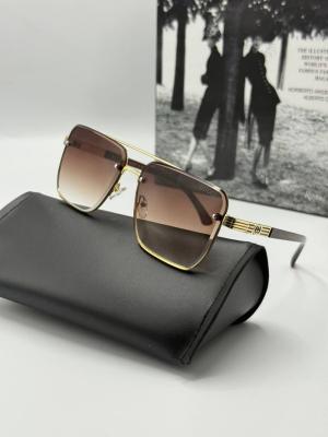 Gucci Kahverengi İthal Erkek Güneş Gözlüğü  G1948