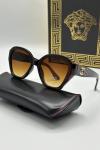 Gucci Kahverengi  İthal Kadın Güneş Gözlük G3280-Z