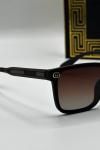 Gucci Kahverengi İthal Erkek Güneş Gözlüğü  G1524-ILY