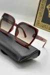 Gucci Kırmızı İthal Kadın Güneş Gözlük G3549-VLLZ