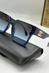 Gucci Lacivert İthal Kadın Güneş Gözlük G3541-VLLZ