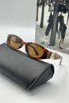 Gucci Leopar İthal Kadın Güneş Gözlüğü  G3126-EMN