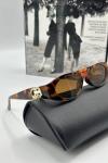 Gucci Leopar İthal Kadın Güneş Gözlüğü  G3126-EMN